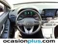 Hyundai i30 1.0 TGDI N Line 48V 120 Gris - thumbnail 18
