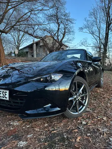 Mazda MX-5 RF 2.0 Exceed i-eloop auto