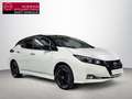 Nissan Leaf 62 kWh e+ N-Connecta Blanco - thumbnail 1