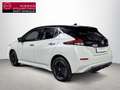Nissan Leaf 62 kWh e+ N-Connecta Blanco - thumbnail 2