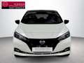 Nissan Leaf 62 kWh e+ N-Connecta Blanco - thumbnail 4