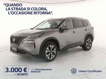 1.5 e-power n-connecta 2wd auto