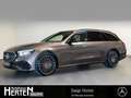 Mercedes-Benz E 450 d 4Matic AMG PREMIUM+NIGHT+HUD+DIGITAL+360 Braun - thumbnail 1