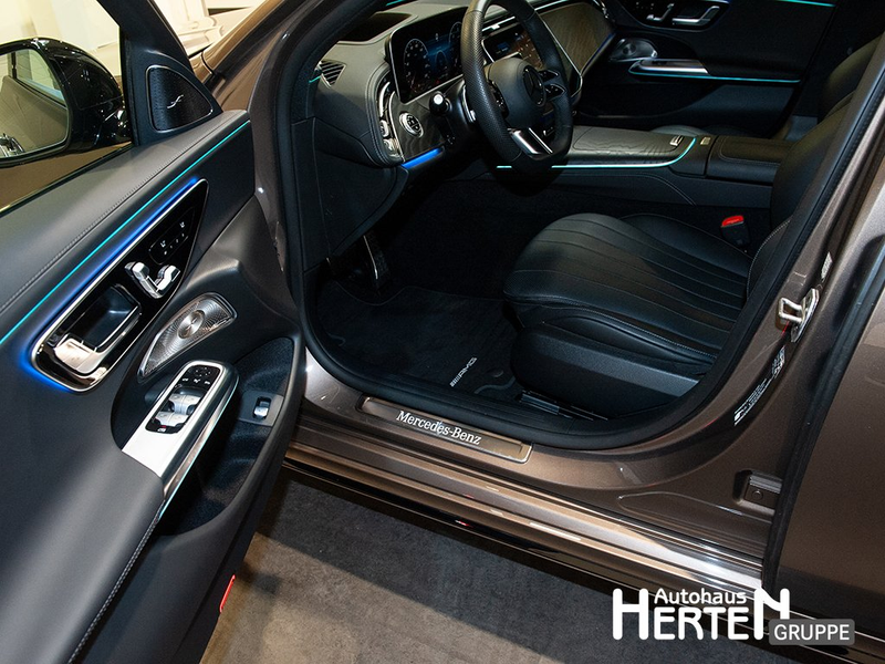Mercedes-Benz E 450 d 4Matic AMG PREMIUM+NIGHT+HUD+DIGITAL+360 — photo 12