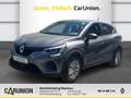 Renault Captur LIFE TCe 100 Grijs - thumbnail 1