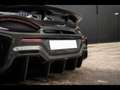 McLaren 600LT 600 LT Spider - V8 bi-turbo 3.8l - 600ch Schwarz - thumbnail 10