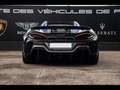 McLaren 600LT 600 LT Spider - V8 bi-turbo 3.8l - 600ch Schwarz - thumbnail 41