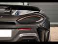 McLaren 600LT 600 LT Spider - V8 bi-turbo 3.8l - 600ch Schwarz - thumbnail 3