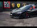 McLaren 600LT 600 LT Spider - V8 bi-turbo 3.8l - 600ch Schwarz - thumbnail 15
