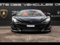 McLaren 600LT 600 LT Spider - V8 bi-turbo 3.8l - 600ch Schwarz - thumbnail 40