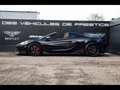 McLaren 600LT 600 LT Spider - V8 bi-turbo 3.8l - 600ch Schwarz - thumbnail 38