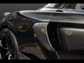 McLaren 600LT 600 LT Spider - V8 bi-turbo 3.8l - 600ch Schwarz - thumbnail 11
