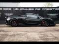 McLaren 600LT 600 LT Spider - V8 bi-turbo 3.8l - 600ch Schwarz - thumbnail 39