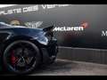 McLaren 600LT 600 LT Spider - V8 bi-turbo 3.8l - 600ch Schwarz - thumbnail 5