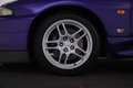 Nissan GT-R SKYLINE Burdeos - thumbnail 6