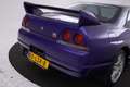 Nissan GT-R SKYLINE Burdeos - thumbnail 7