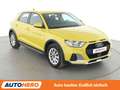 Audi A1 30 TFSI Aut.*NAVI*LIMITER*PDC*SHZ* Gelb - thumbnail 8