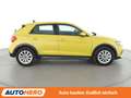 Audi A1 30 TFSI Aut.*NAVI*LIMITER*PDC*SHZ* Gelb - thumbnail 7