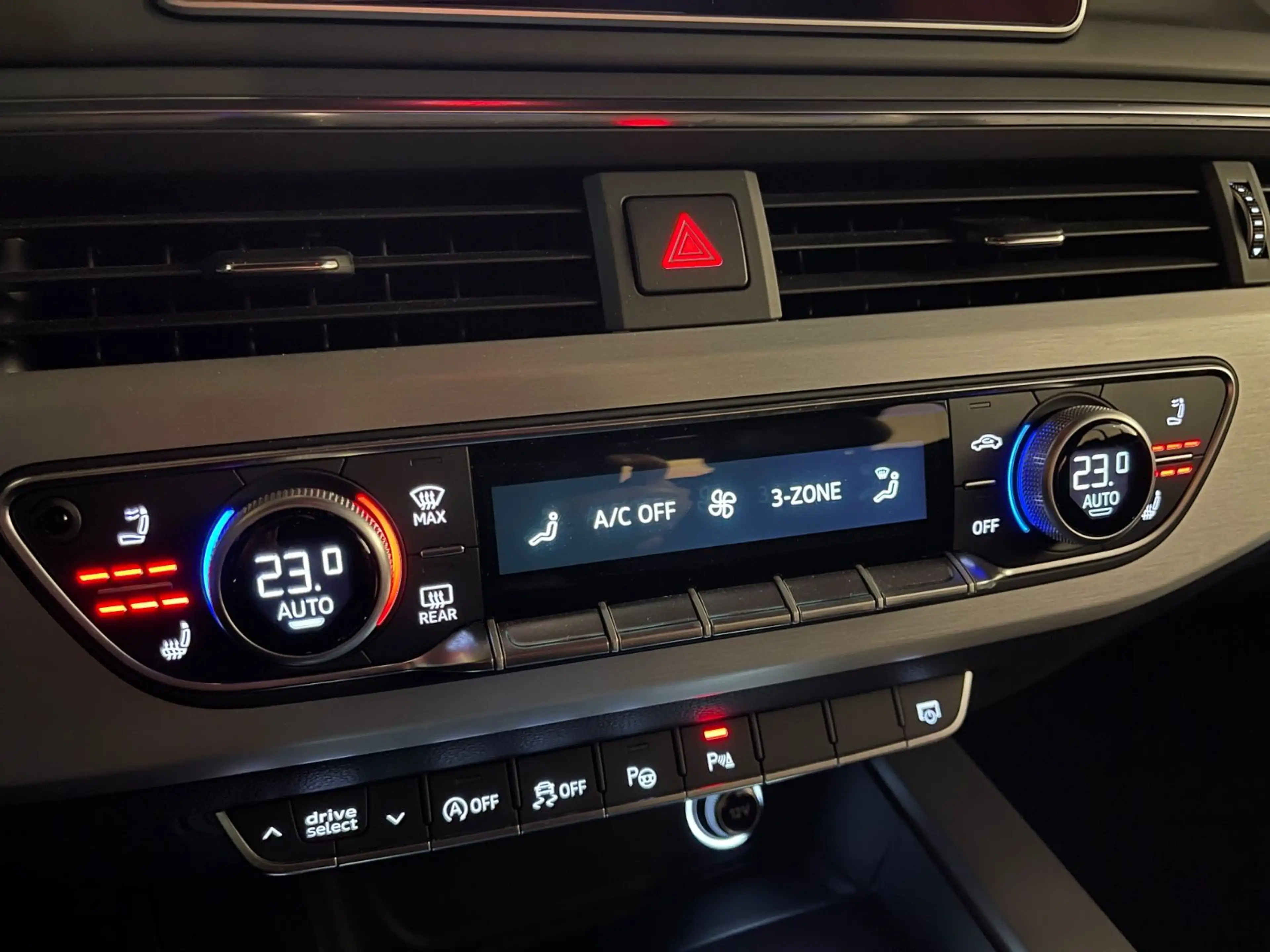 Audi A5 Cabriolet quattro  | S line Plus | 20 Zoll | — photo 12