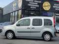 Renault Kangoo Kango1.6i Privilège*5PL*A/C*boîte auto*G12 M Grijs - thumbnail 5