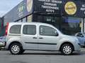 Renault Kangoo Kango1.6i Privilège*5PL*A/C*boîte auto*G12 M Grijs - thumbnail 9