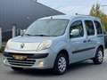 Renault Kangoo Kango1.6i Privilège*5PL*A/C*boîte auto*G12 M Grijs - thumbnail 4