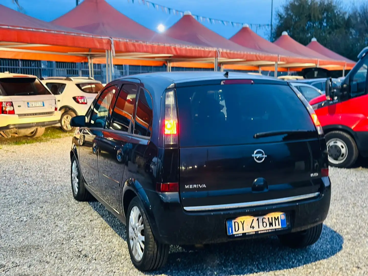 Opel Meriva 1.4 16v Enjoy Gpl-tech - 2