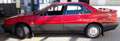 Alfa Romeo 164 164 2.0 ts Rojo - thumbnail 14