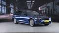 BMW 318 3-serie Touring 318d Hybrid Exec Edition/Navi/Led/ Azul - thumbnail 5