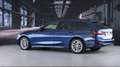 BMW 318 3-serie Touring 318d Hybrid Exec Edition/Navi/Led/ Azul - thumbnail 7