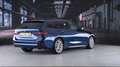 BMW 318 3-serie Touring 318d Hybrid Exec Edition/Navi/Led/ Azul - thumbnail 3