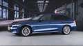 BMW 318 3-serie Touring 318d Hybrid Exec Edition/Navi/Led/ Bleu - thumbnail 11