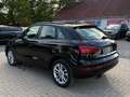 Audi Q3 1.4, Aut., Sport, LED, TÜV neu Schwarz - thumbnail 3