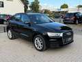 Audi Q3 1.4, Aut., Sport, LED, TÜV neu Schwarz - thumbnail 7