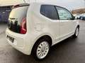 Volkswagen up! white Weiß - thumbnail 4