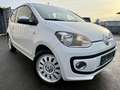 Volkswagen up! white Weiß - thumbnail 2