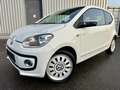 Volkswagen up! white Weiß - thumbnail 1