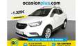 Opel Mokka X 1.4T Excellence 4x2 Aut. Weiß - thumbnail 1