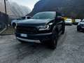 Ford Ranger Ranger Raptor 2.0 tdci double cab 213cv auto Nero - thumbnail 2