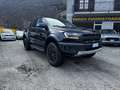 Ford Ranger Ranger Raptor 2.0 tdci double cab 213cv auto Nero - thumbnail 1