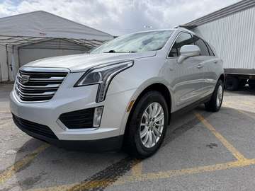 V6 3.6 IMPECCABLE STOCK XP5727A