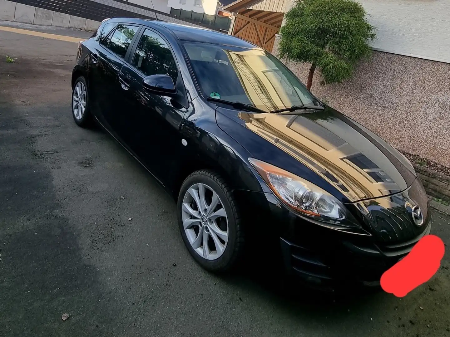 Mazda 3 1.6 MZR Exclusive-Line - 2