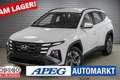 Hyundai TUCSON 1,6 T-GDI Comfort Weiß - thumbnail 1