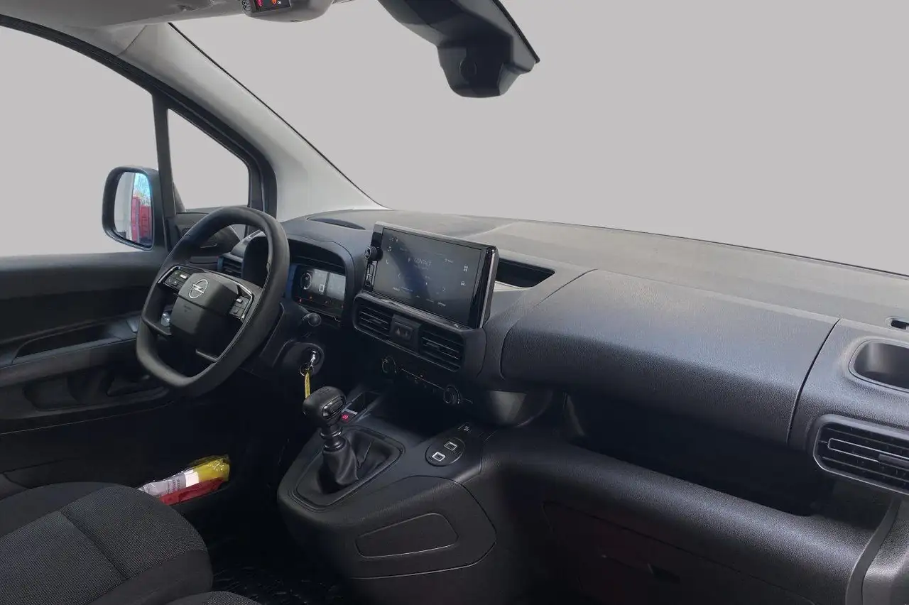 Opel Combo 2026