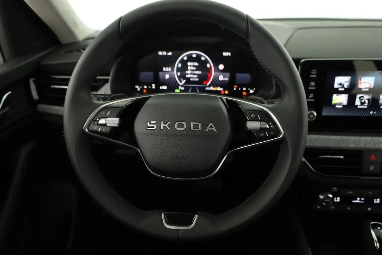 Skoda Kamiq 2026