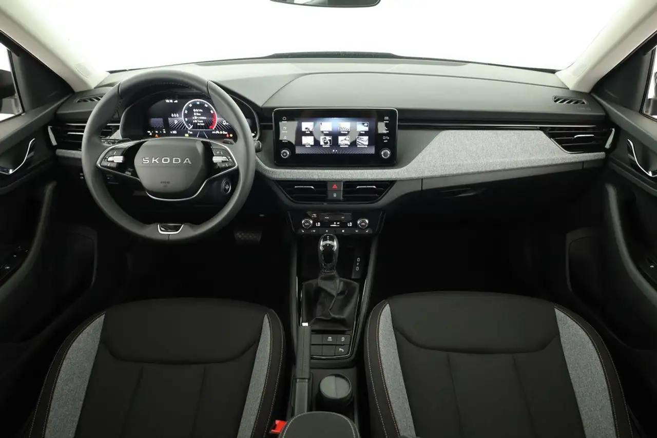 Skoda Kamiq 2026