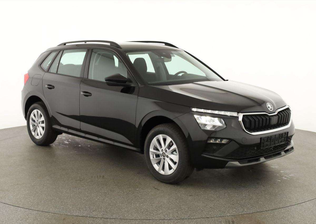 Skoda Kamiq 2026