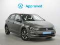 Volkswagen Polo 1.0 TSI Advance 70kW Gris - thumbnail 1