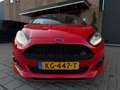 Ford Fiesta 1.0 EcoBoost ST Line zeer nette!! Rot - thumbnail 12