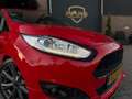 Ford Fiesta 1.0 EcoBoost ST Line zeer nette!! Rot - thumbnail 10